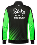 ステーク F1 チーム キック ザウバー チーム スウェットシャツ 2025