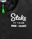 ステーク F1 チーム キック ザウバー チーム スウェットシャツ 2025