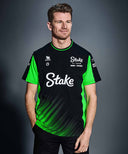 ステーク F1 チーム キック ザウバー チーム Tシャツ 2025