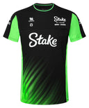 ステーク F1 チーム キック ザウバー チーム Tシャツ 2025