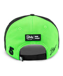 ステーク F1 チーム キック ザウバー チーム ガブリエル・ボルトレート キャップ 2025