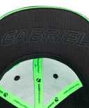 ステーク F1 チーム キック ザウバー チーム ガブリエル・ボルトレート キャップ 2025