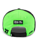 ステーク F1 チーム キック ザウバー チーム ニコ・ヒュルケンベルグ キャップ 2025