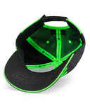 ステーク F1 チーム キック ザウバー チーム ニコ・ヒュルケンベルグ キャップ 2025