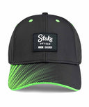 ステーク F1 チーム キック ザウバー チーム キャップ 2025