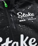 ステーク F1 チーム キック ザウバー チーム レインジャケット 2025