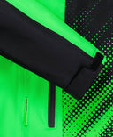 ステーク F1 チーム キック ザウバー チーム レインジャケット 2025