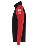 マネーグラム ハース F1 チーム ジップ スウェット 2025