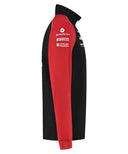 マネーグラム ハース F1 チーム ジップ スウェット 2025