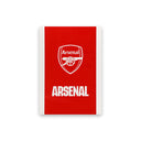 アーセナル 下敷き