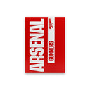 アーセナル B5ノート