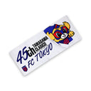 FC東京 フェイスタオル 第45回 多摩川クラシコ