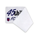 FC東京 フェイスタオル 第45回 多摩川クラシコ