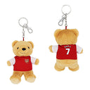 アーセナル ブカヨ・サカ ベア キーリング #7