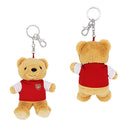 アーセナル ベア キーリング チーム