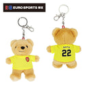 アーセナル ダビド・ラヤ ベア キーリング #22【EUROSPORTS限定】