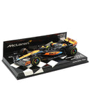 マクラーレン F1 チーム MCL60 ランド・ノリス 2023年 オーストラリアGP