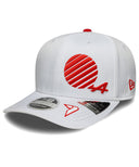 BWT アルピーヌ F1 チーム NewEra 9SEVENTY ジャック・ドゥーハン 日本GP 限定 キャップ 2025