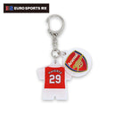 アーセナル カイ・ハバーツ アクリル2連チャーム #29【EUROSPORTS限定】