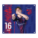 FC東京 BIGタペストリー '25