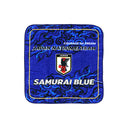 サッカー日本代表 ハンドタオル SLOGAN