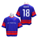 FC東京 ホッケーシャツ '25