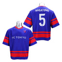 FC東京 ホッケーシャツ '25