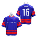 FC東京 ホッケーシャツ '25