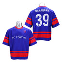 FC東京 ホッケーシャツ '25