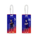 FC東京 プレーヤーズ Blistaz キーホルダー 2025