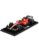 ルックスマート フェラーリ SF23 カルロス・サインツ 2023年 イタリアGP