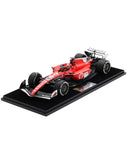 ルックスマート フェラーリ SF23 シャルル・ルクレール 2023年 ラスベガスGP