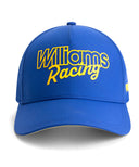 ウィリアムズ レーシング チーム ピットレーン キャップ 2025