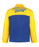 ウィリアムズ レーシング チーム ピットレーン ジャケット 2025