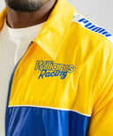 ウィリアムズ レーシング チーム ピットレーン ジャケット 2025