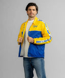 ウィリアムズ レーシング チーム ピットレーン ジャケット 2025