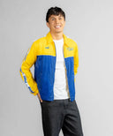 ウィリアムズ レーシング チーム ピットレーン ジャケット 2025