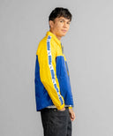 ウィリアムズ レーシング チーム ピットレーン ジャケット 2025