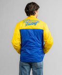 ウィリアムズ レーシング チーム ピットレーン ジャケット 2025