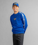 ウィリアムズ レーシング チーム ピットレーン クルースウェット 2025