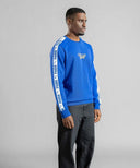 ウィリアムズ レーシング チーム ピットレーン クルースウェット 2025