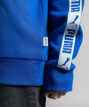 ウィリアムズ レーシング チーム ピットレーン クルースウェット 2025