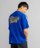 ウィリアムズ レーシング チーム ピットレーン Tシャツ 2025