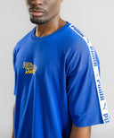 ウィリアムズ レーシング チーム ピットレーン Tシャツ 2025