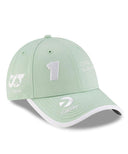 オラクル レッドブル レーシング NewEra 9FORTY マックス・フェルスタッペン マイアミGP 限定 キャップ 2025