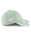 オラクル レッドブル レーシング NewEra 9FORTY マックス・フェルスタッペン マイアミGP 限定 キャップ 2025