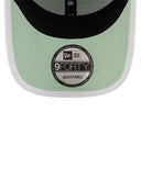 オラクル レッドブル レーシング NewEra 9FORTY マックス・フェルスタッペン マイアミGP 限定 キャップ 2025