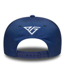 BWT アルピーヌ F1 チーム NewEra 9SEVENTY ピエール・ガスリー シルバーストンGP 限定 キャップ 2025