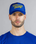 ウィリアムズ レーシング チーム ピットレーン キャップ 2025