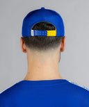 ウィリアムズ レーシング チーム ピットレーン キャップ 2025